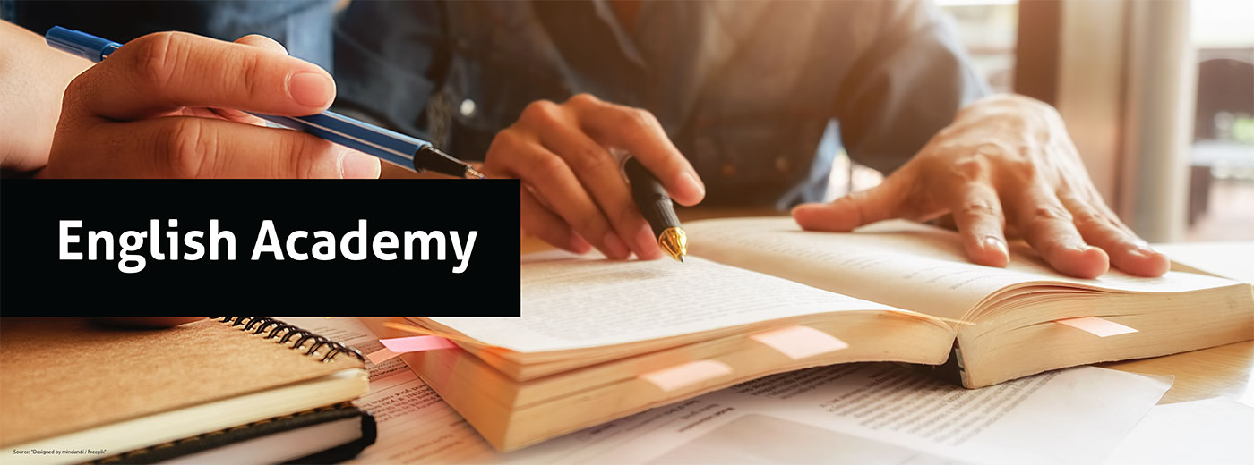 English Academy