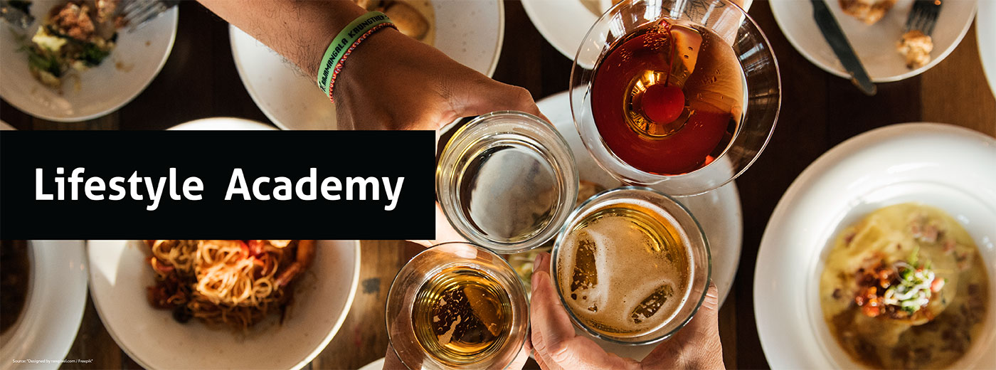 Lifestyle Academy