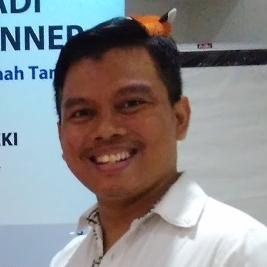 Lutfi Trisandi Rizki