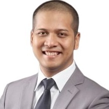 Rezza Anggara