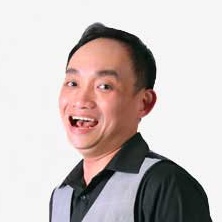 Soegianto Tan